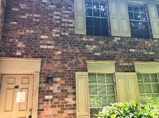 718 Garden View Dr, Stone Mountain, GA 30083