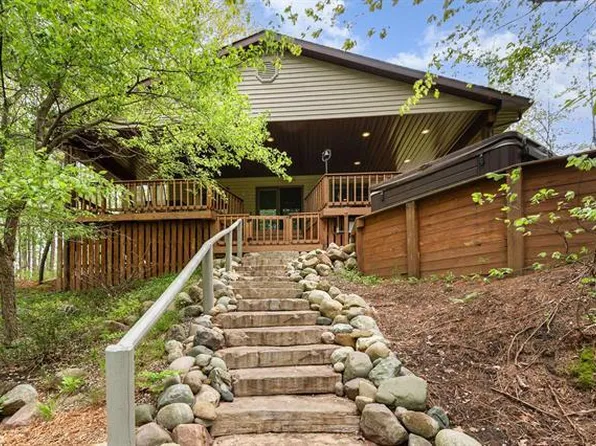 6819 Ringneck Trl, Alger, MI 48610