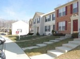 917 Deerberry Ct, Odenton, MD 21113