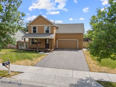 1123 Wyoming St, Belgrade, MT, 59714