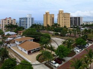 633 Golden Gate Poin, Sarasota, FL 34236