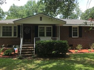509 Rice St, Calhoun Falls, SC 29628