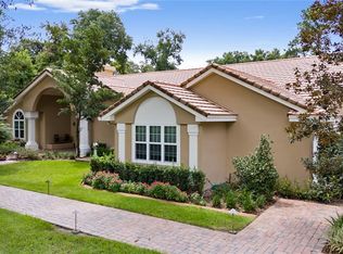 3047 Totika Cv, Longwood, FL 32779