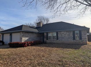 4519 Misty Valley W, Wichita Falls, TX 76310