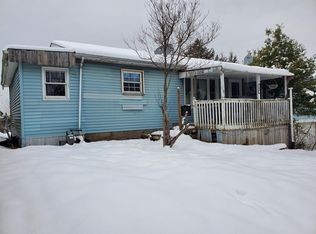 357 View Point Ln, Wheeling, WV 26003