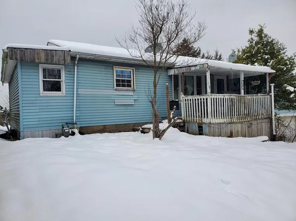 357 View Point Ln, Wheeling, WV 26003