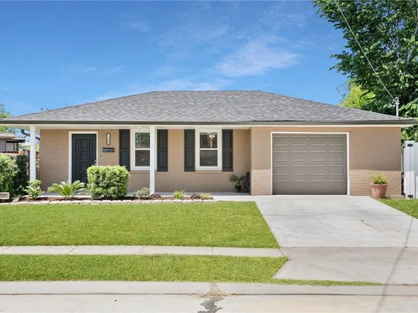 1000 Dona Ave, Metairie, LA 70003