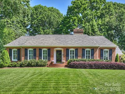 3620 Champaign St, Charlotte, NC, 28210