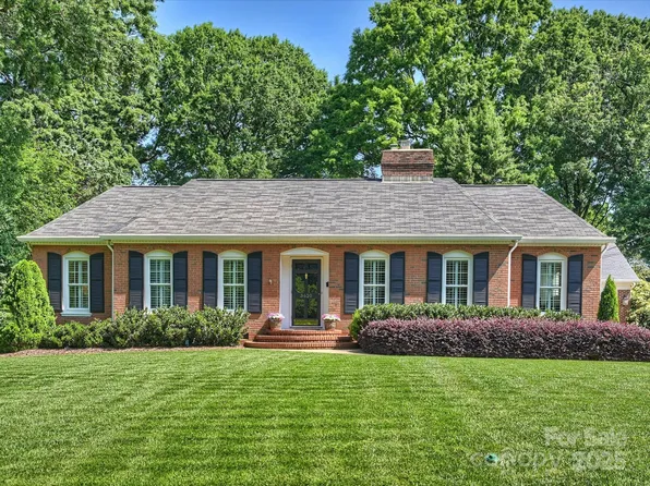 3620 Champaign St, Charlotte, NC 28210