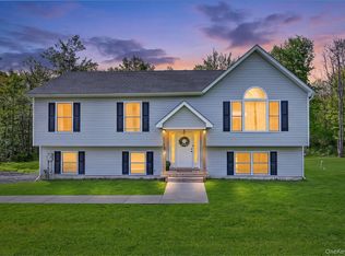 153 Ridge Drive, Middletown, NY 10940