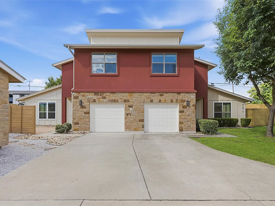 4124 Valley View Rd #4A