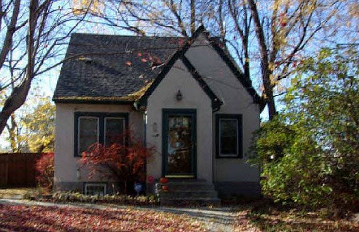 1st image of this home