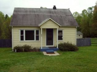 53 Longbow Dr, Bassett, VA 24055