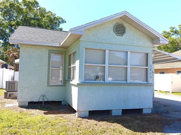 4840 19th St N, Saint Petersburg, FL 33714