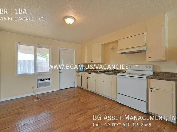 5th image of 1816 Hile Ave #C2