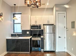 2331 Bedford Ave #2R, Brooklyn, NY 11226