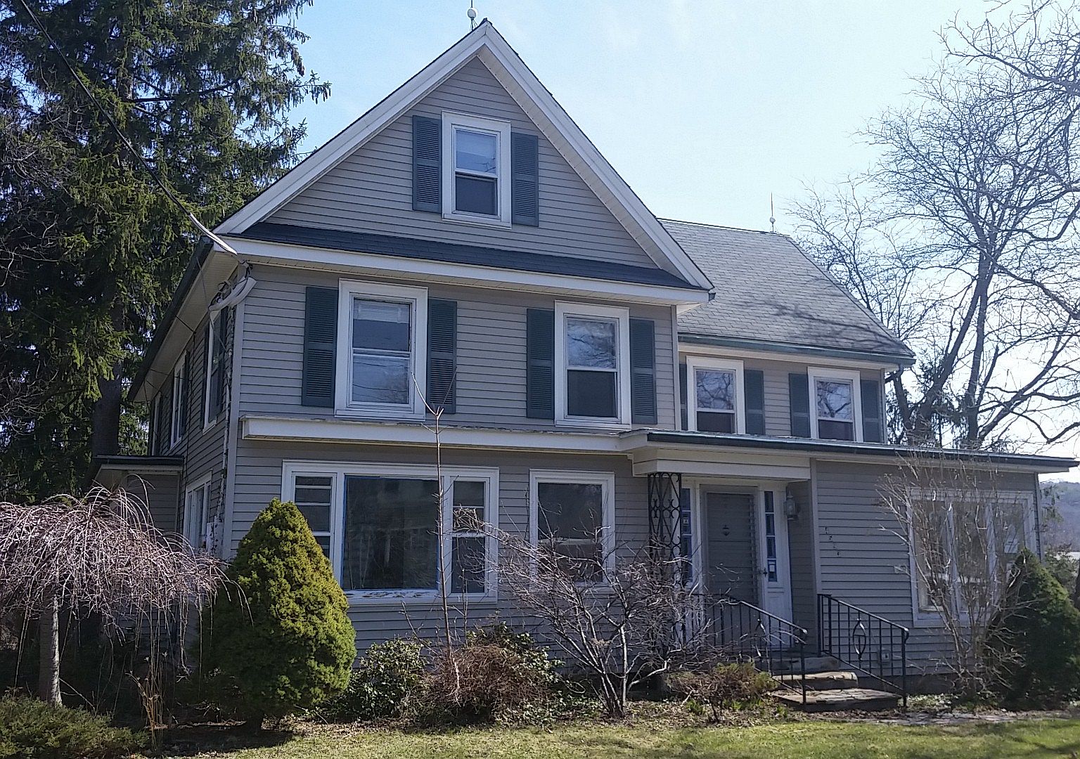 4593 Main St, Hemlock, NY 14466 Zillow