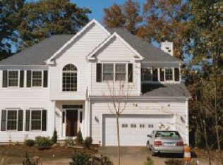 3 Highmeadow At Getner Farms, Norwalk, CT 06854