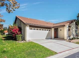 27896 Via Granados, Mission Viejo, CA 92692