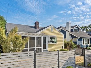 742 N 100th St, Seattle, WA 98133