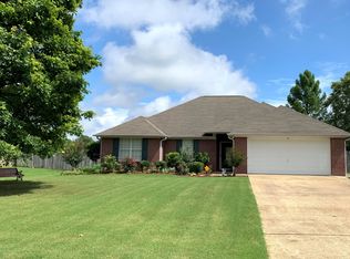 376 McComb Ave, Saltillo, MS 38866