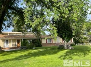 750 Sierra Manor Dr, Reno, NV 89511