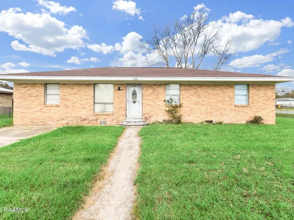100 Charles St, Carencro, LA 70520