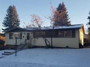 1244 W Gold St, Butte, MT 59701