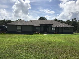 5255 NE 64th Ave, Silver Springs, FL 34488