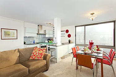 Sold by Brown Harris Stevens