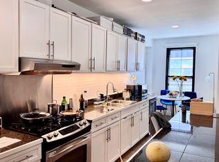 205 W 15th St #2GH, New York, NY 10011