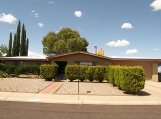 3517 Sparrow Dr, Sierra Vista, AZ 85635