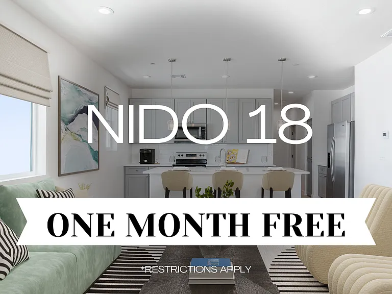 Nido 18 — Photo 8