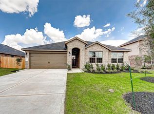 9215 Downing St, Richmond, TX 77469