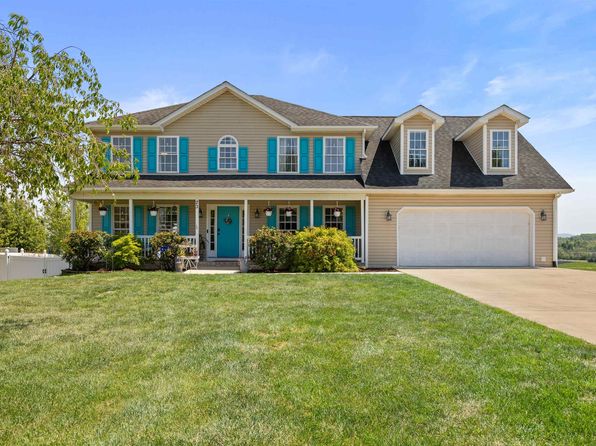 23 Joy Ln, Fishersville, VA 22939