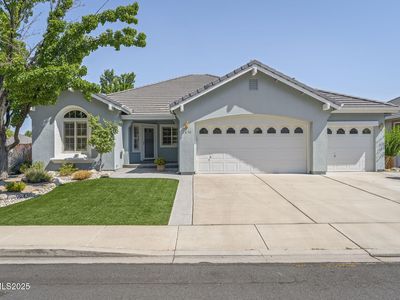 1850 Almonte Ct, Sparks, NV, 89436