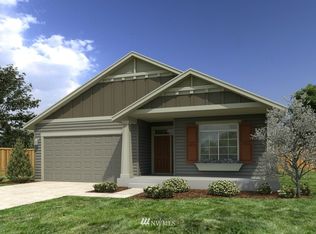 4267 Novak Dr SW, Port Orchard, WA 98367