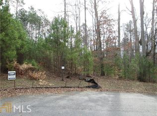 3358 Littleport Ln NW, Acworth, GA 30101