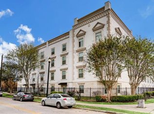 3501 Chenevert St #12, Houston, TX 77004