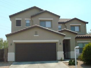 3148 S Calle Noventa, Mesa, AZ 85212