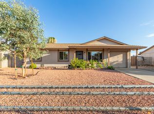 8721 W Sahuaro Dr, Peoria, AZ 85345