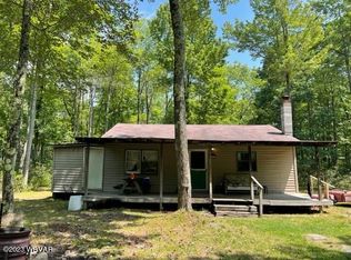 86 Big Hill Rd #74, Beech Creek, PA 16822