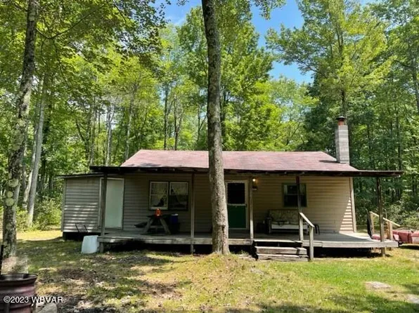 86 Big Hill Rd #74, Beech Creek, PA 16822