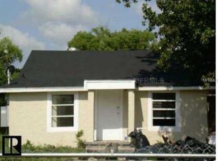 3618 N 51st St, Tampa, FL 33619