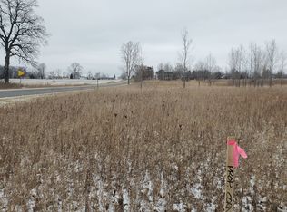 PARCEL 6 Seymour Rd, Gaines, MI 48436