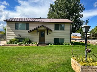 400 Roosevelt Cir, Roosevelt, UT 84066