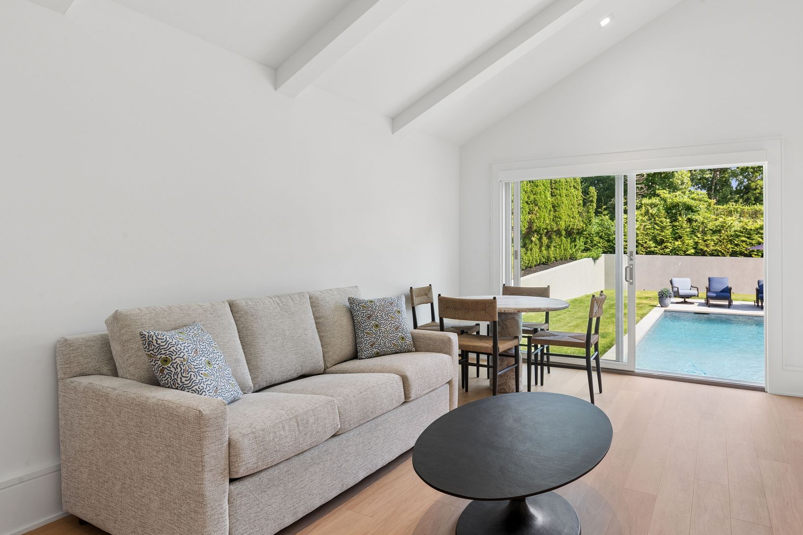  poolhouse