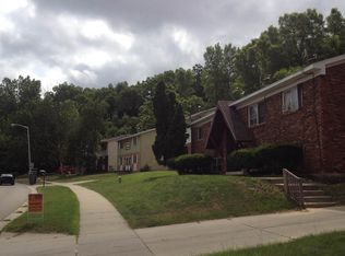 1860 Prairie Pkwy SW APT D, Wyoming, MI 49519
