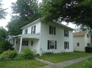 309 Lee Ave, Holgate, OH 43527
