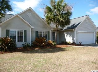 105 White Rose Ln, Conway, SC 29527